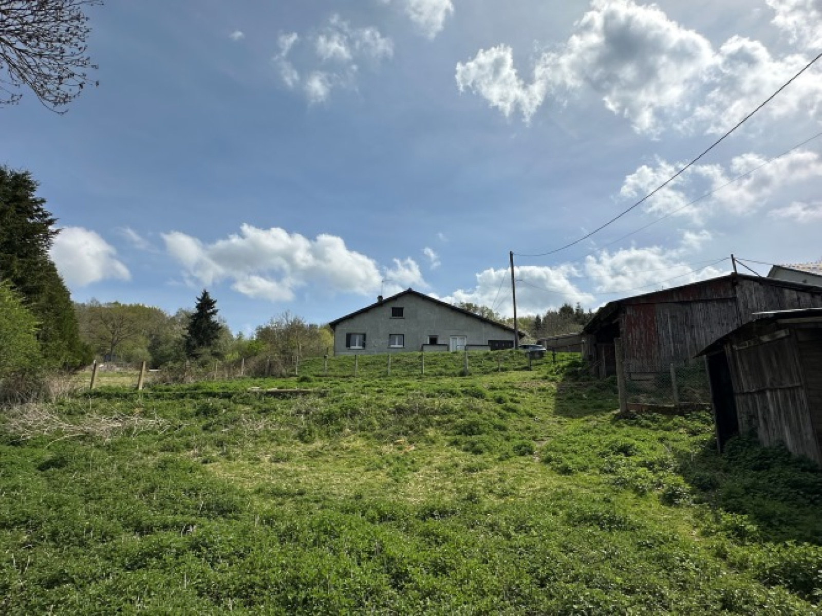 Image_, Maison, Manzat, ref :1990