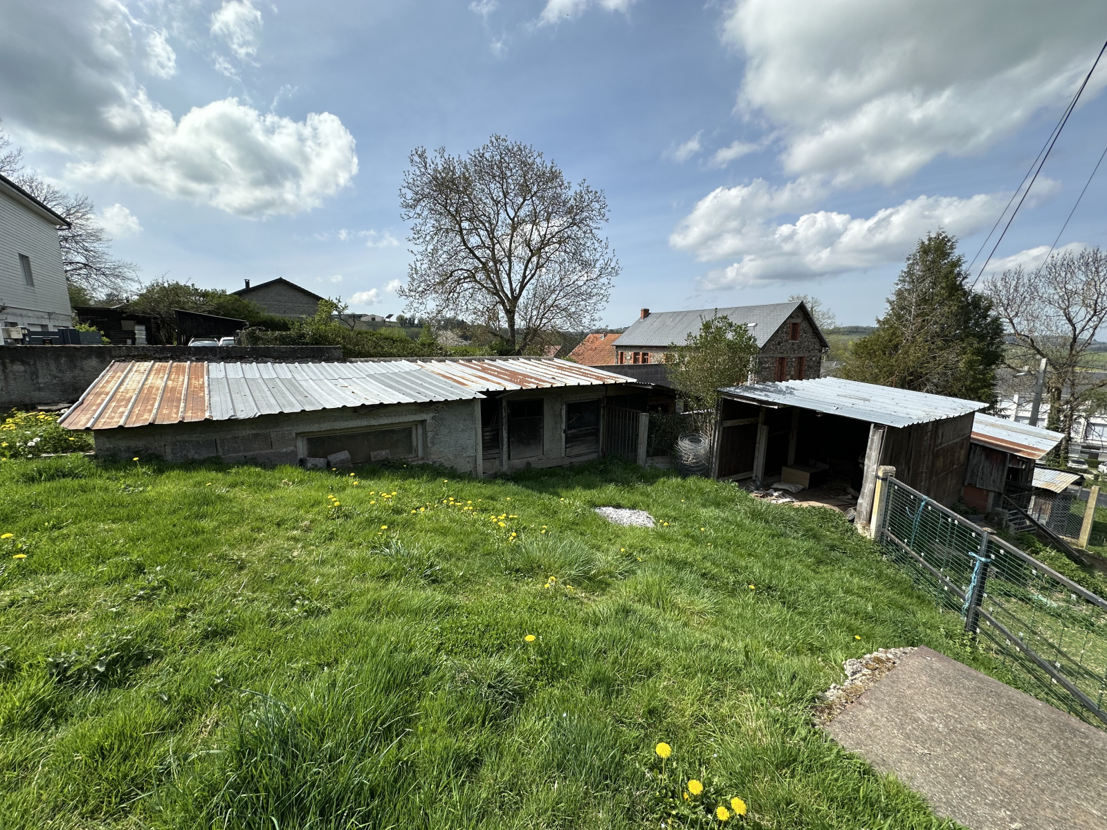 Image_, Maison, Manzat, ref :1990