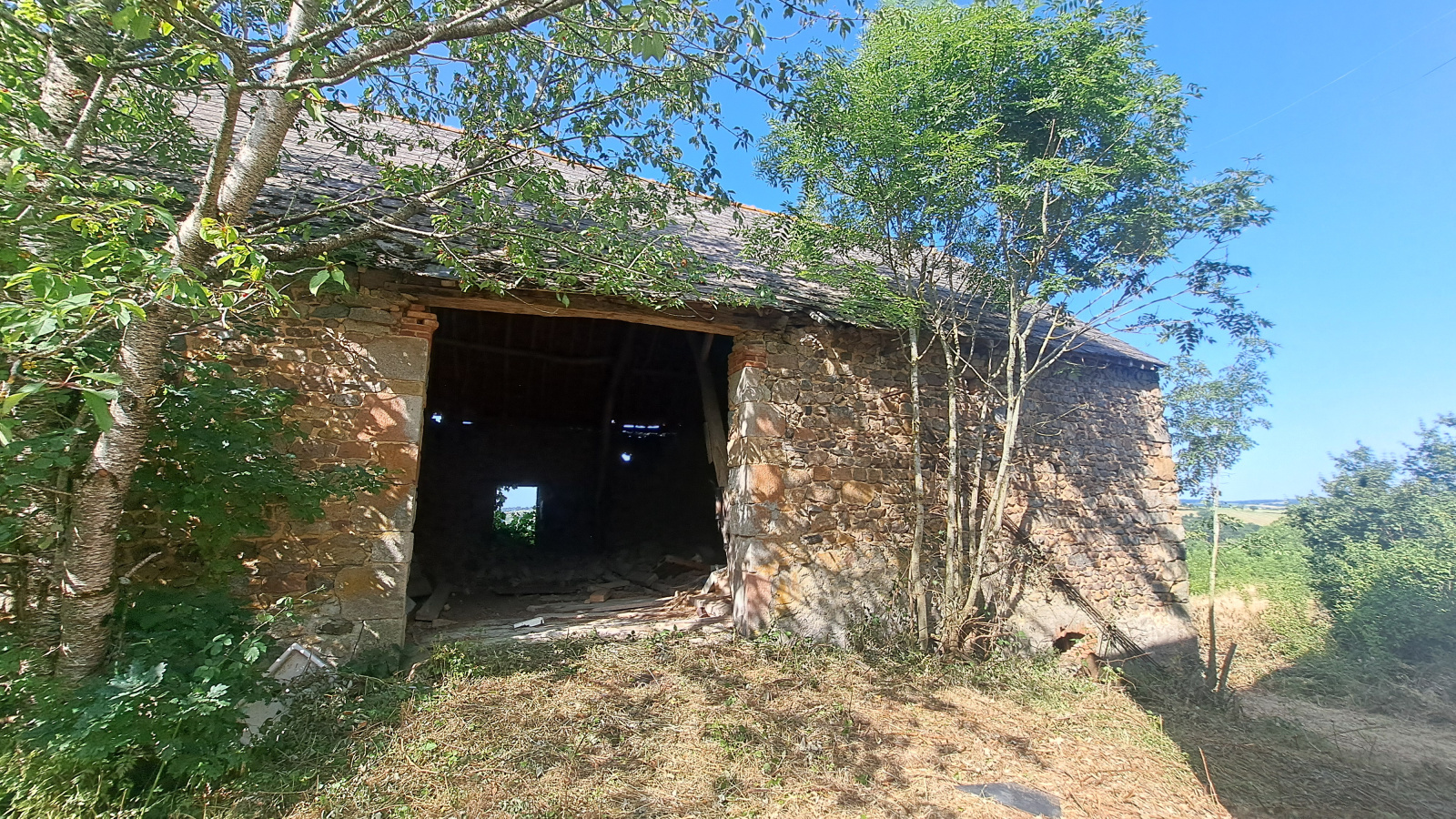 Image_, Maison, Saint-Maurice-près-Pionsat, ref :1901