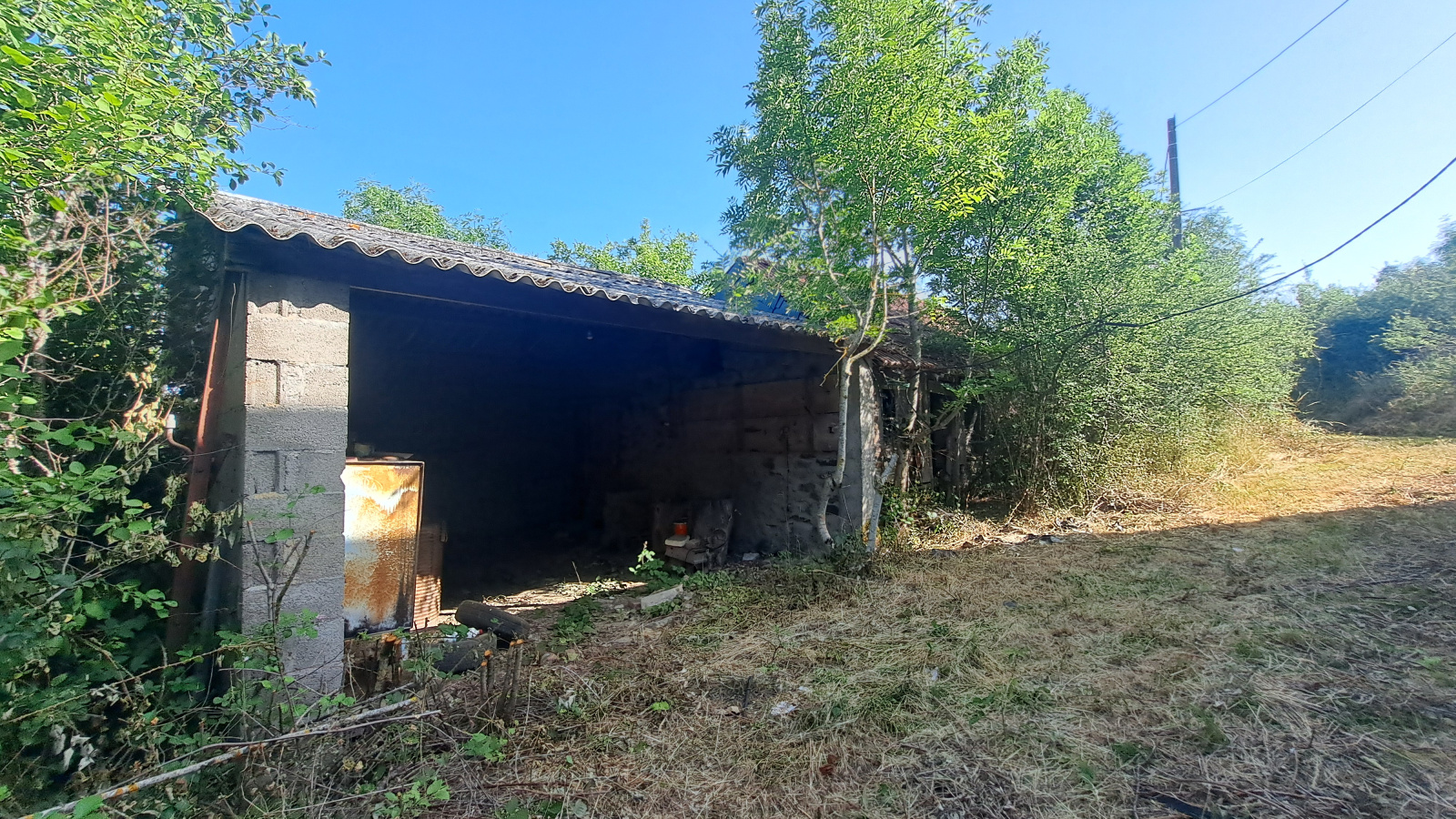 Image_, Maison, Saint-Maurice-près-Pionsat, ref :1901