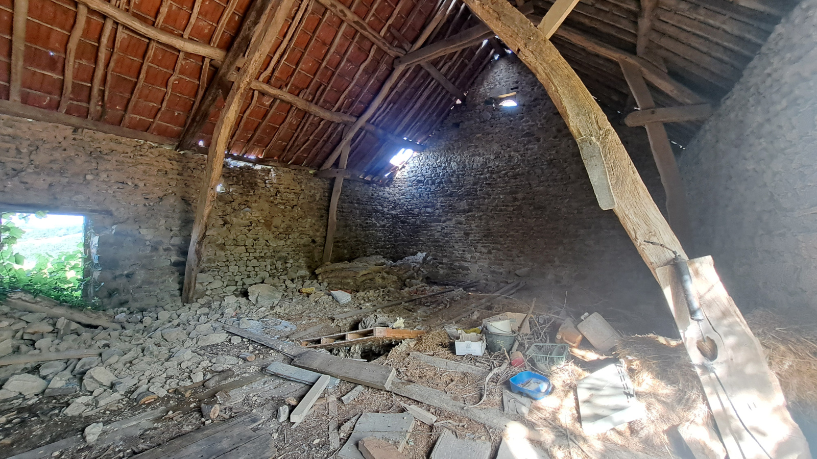 Image_, Maison, Saint-Maurice-près-Pionsat, ref :1901