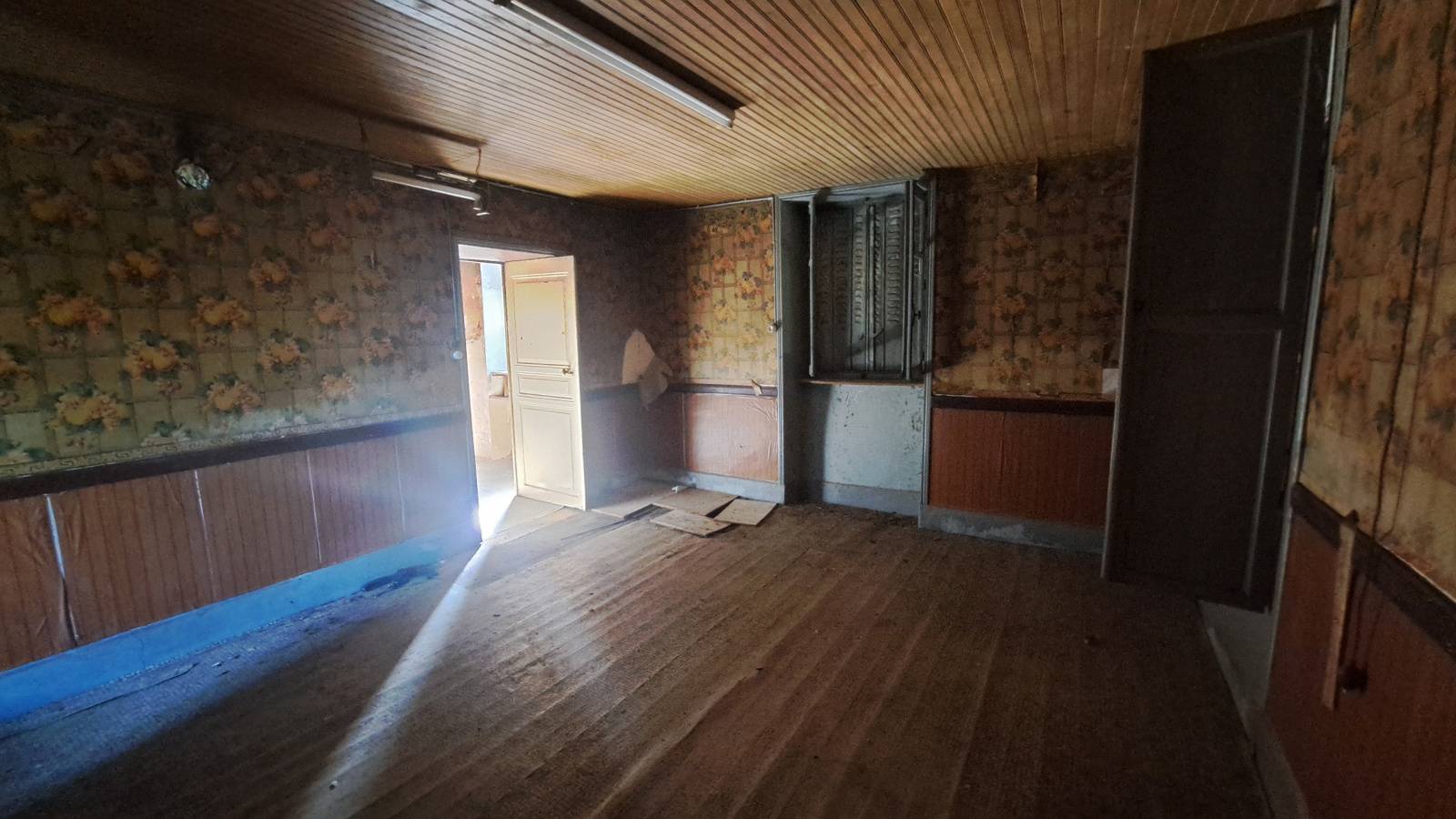 Image_, Maison, Saint-Maurice-près-Pionsat, ref :1901