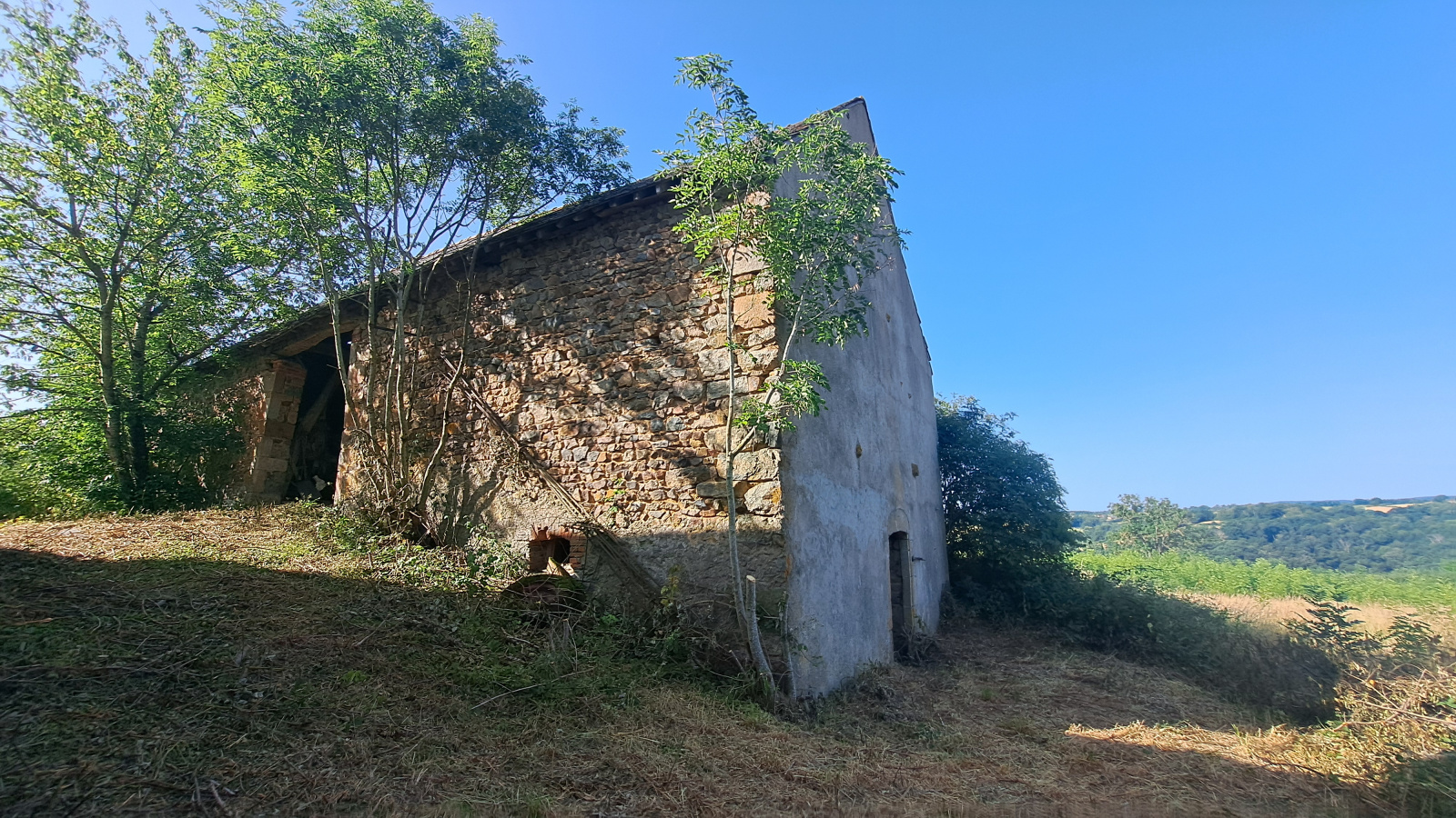 Image_, Maison, Saint-Maurice-près-Pionsat, ref :1901