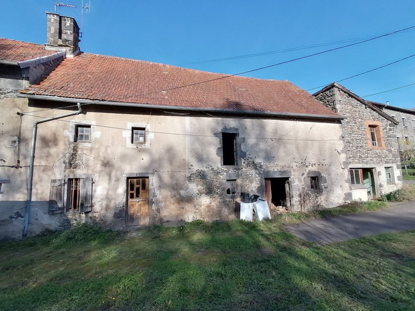 Image_, Ferme, Saint-Ours, ref :1568