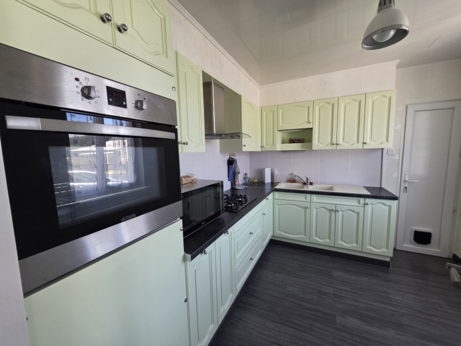 Image_, Maison, Saint-Georges-de-Mons, ref :2010