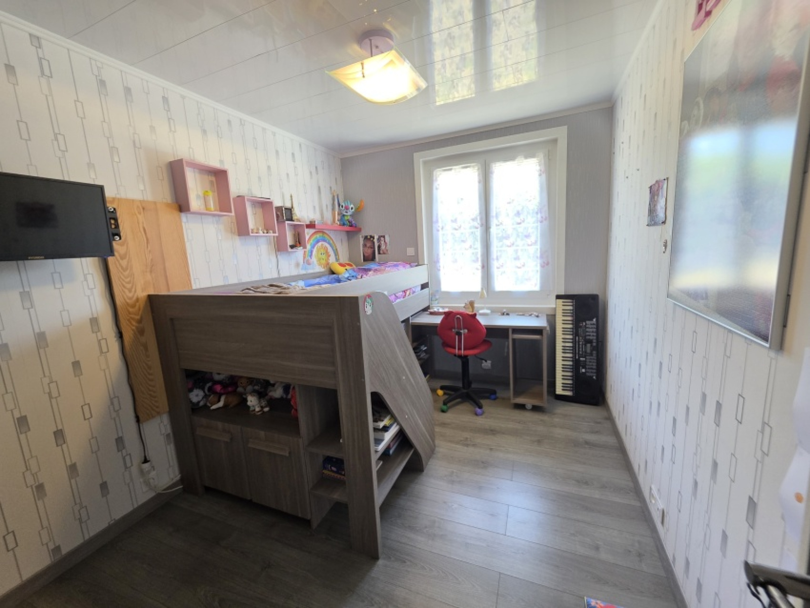 Image_, Maison, Saint-Georges-de-Mons, ref :2010