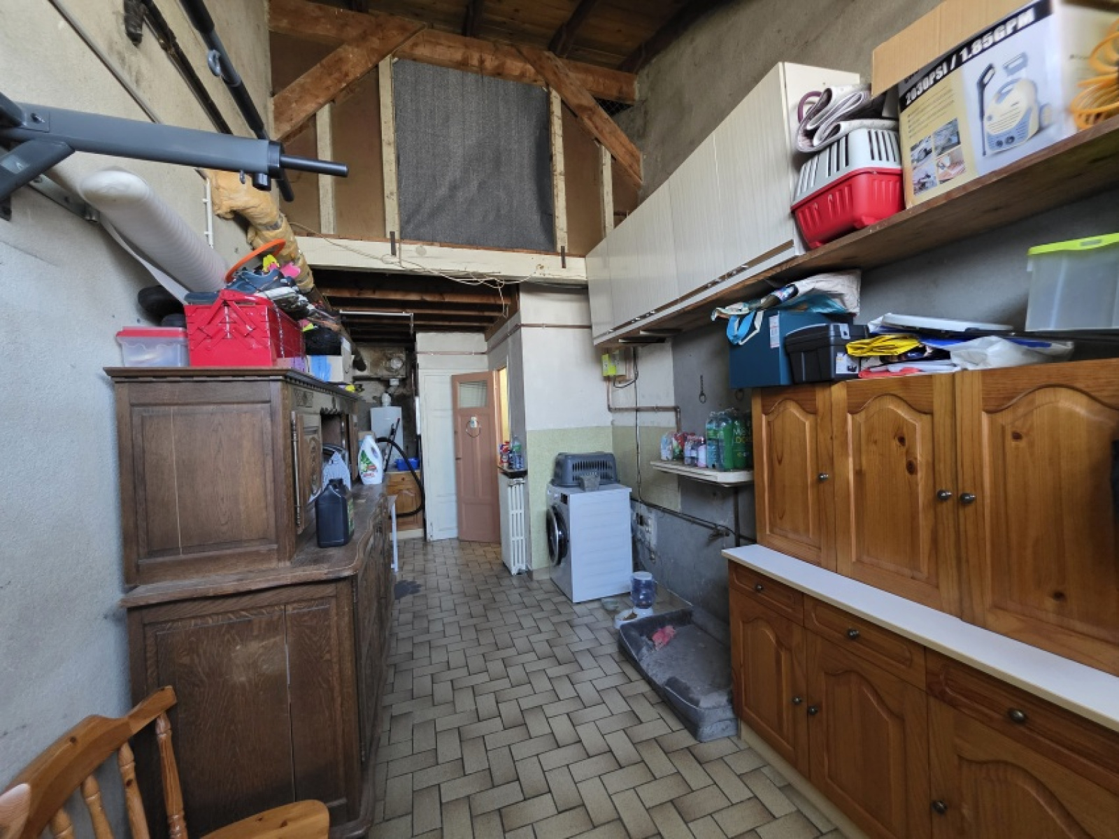 Image_, Maison, Saint-Georges-de-Mons, ref :2010
