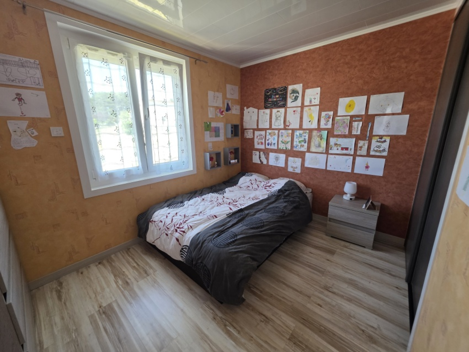 Image_, Maison, Saint-Georges-de-Mons, ref :2010