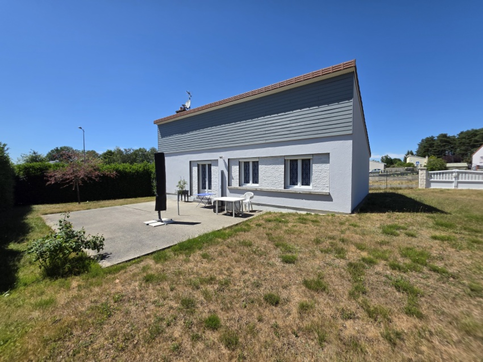 Image_, Maison, Saint-Georges-de-Mons, ref :2010