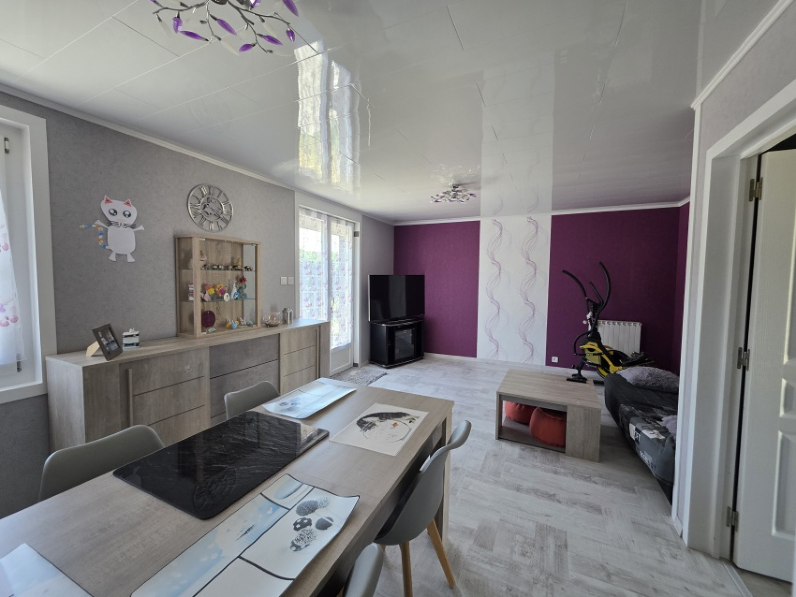 Image_, Maison, Saint-Georges-de-Mons, ref :2010