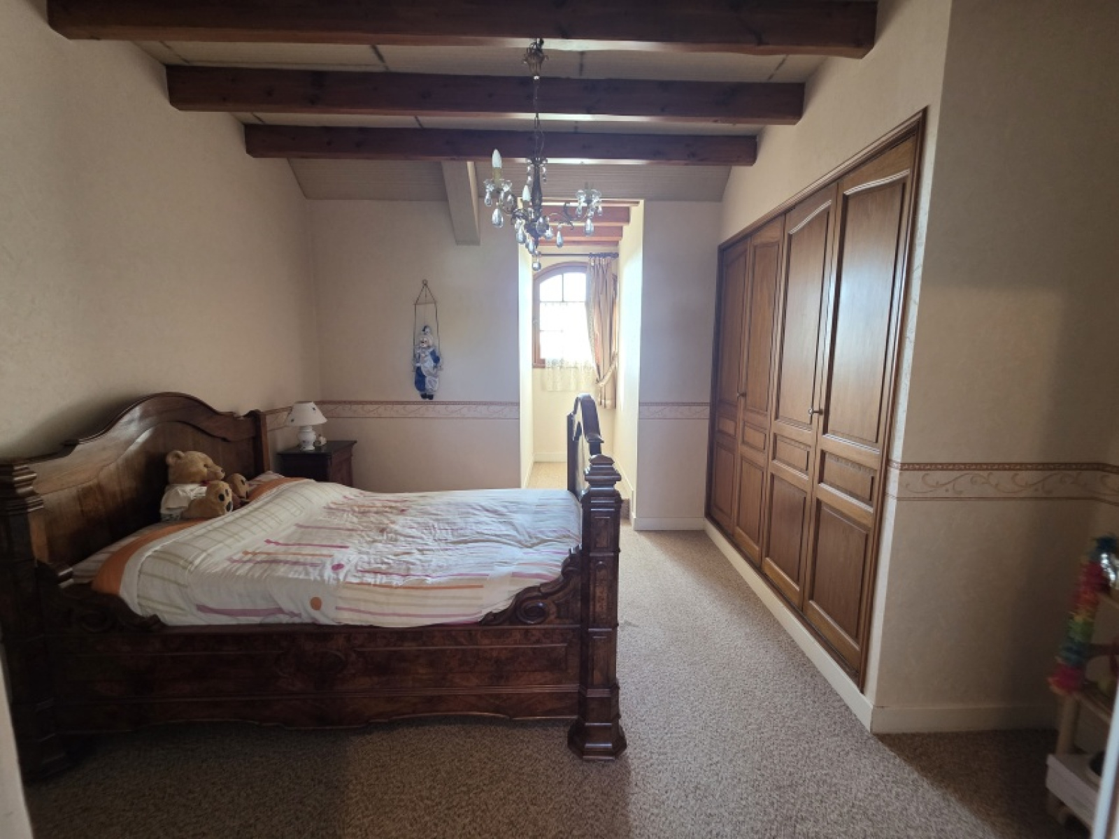 Image_, Maison, Villosanges, ref :1932