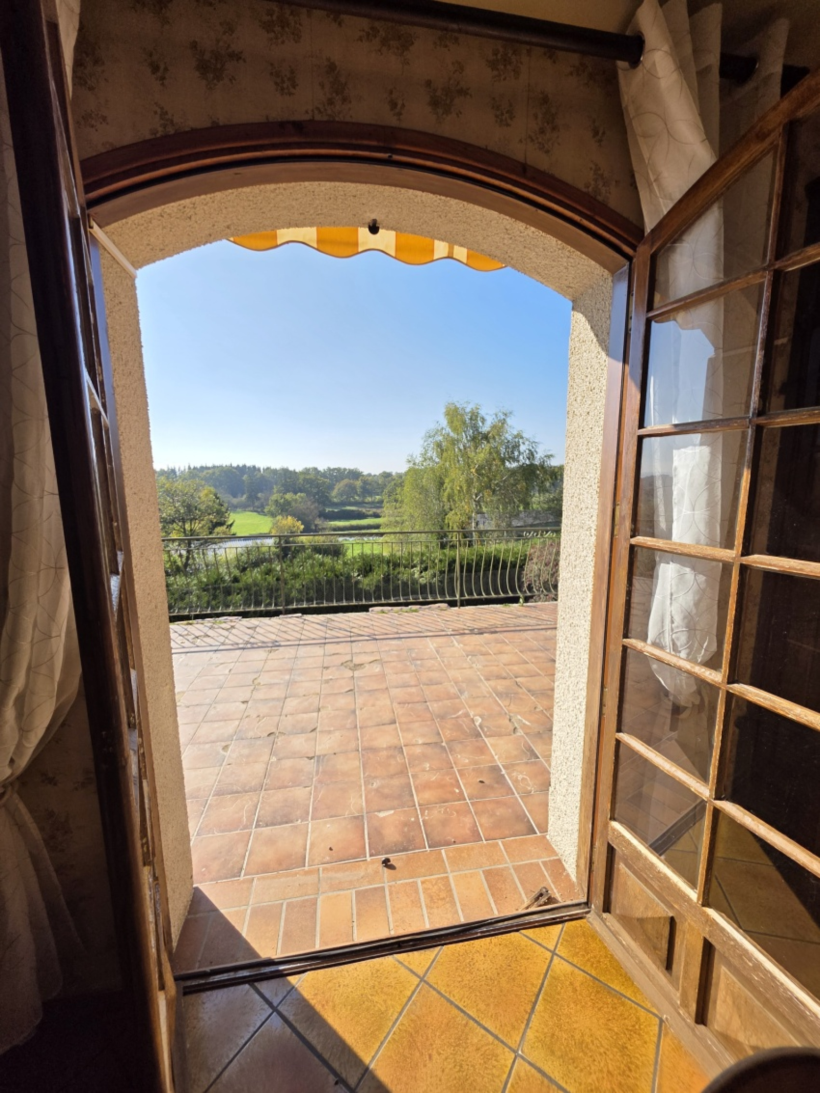 Image_, Maison, Villosanges, ref :1932