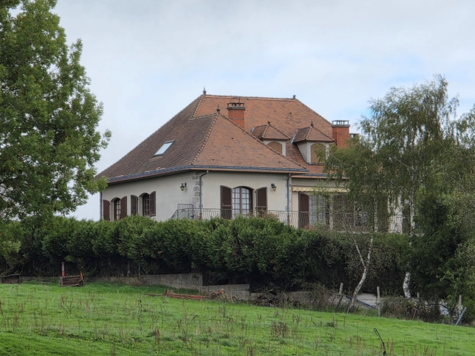 Image_, Maison, Villosanges, ref :1932