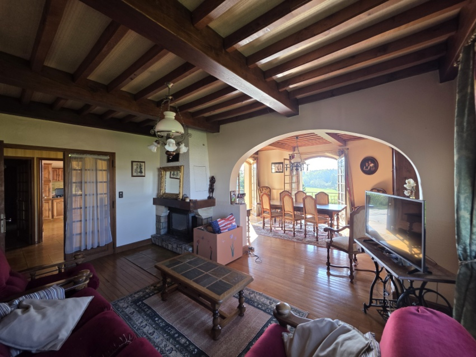 Image_, Maison, Villosanges, ref :1932