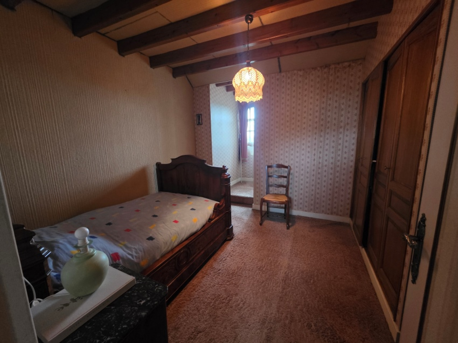 Image_, Maison, Villosanges, ref :1932