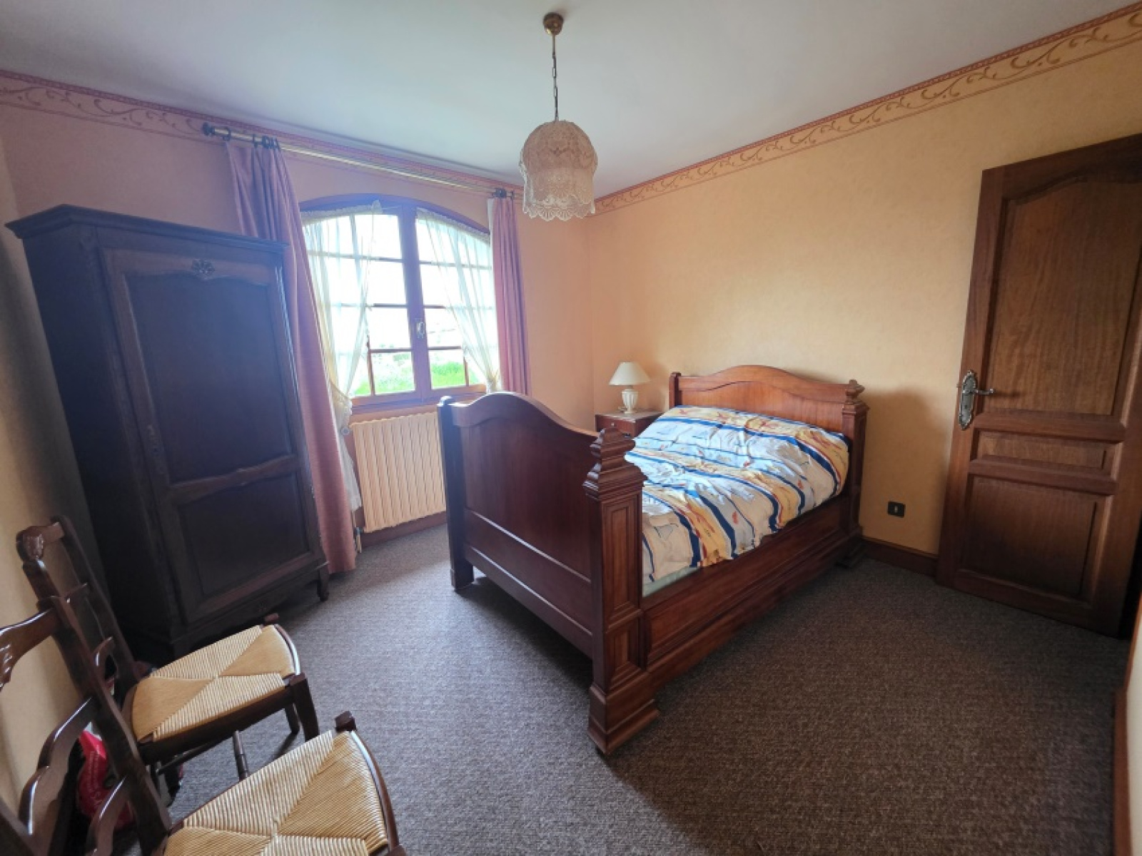 Image_, Maison, Villosanges, ref :1932