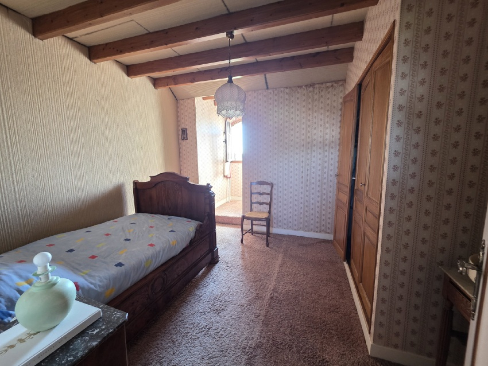 Image_, Maison, Villosanges, ref :1932