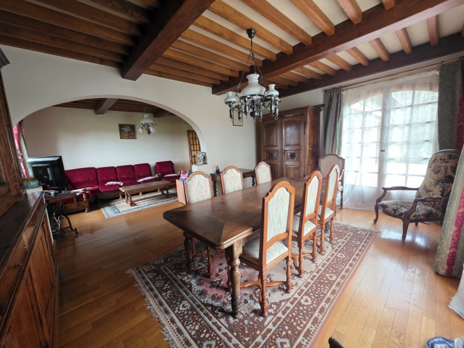 Image_, Maison, Villosanges, ref :1932