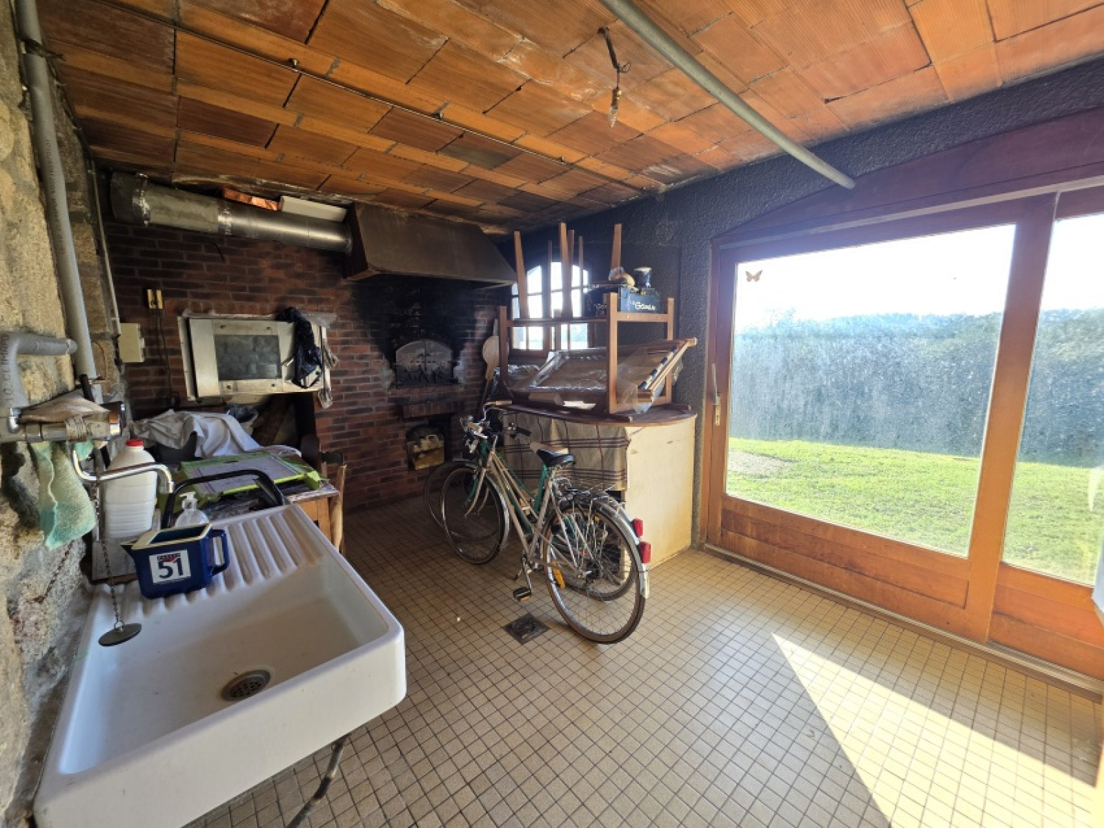 Image_, Maison, Villosanges, ref :1932