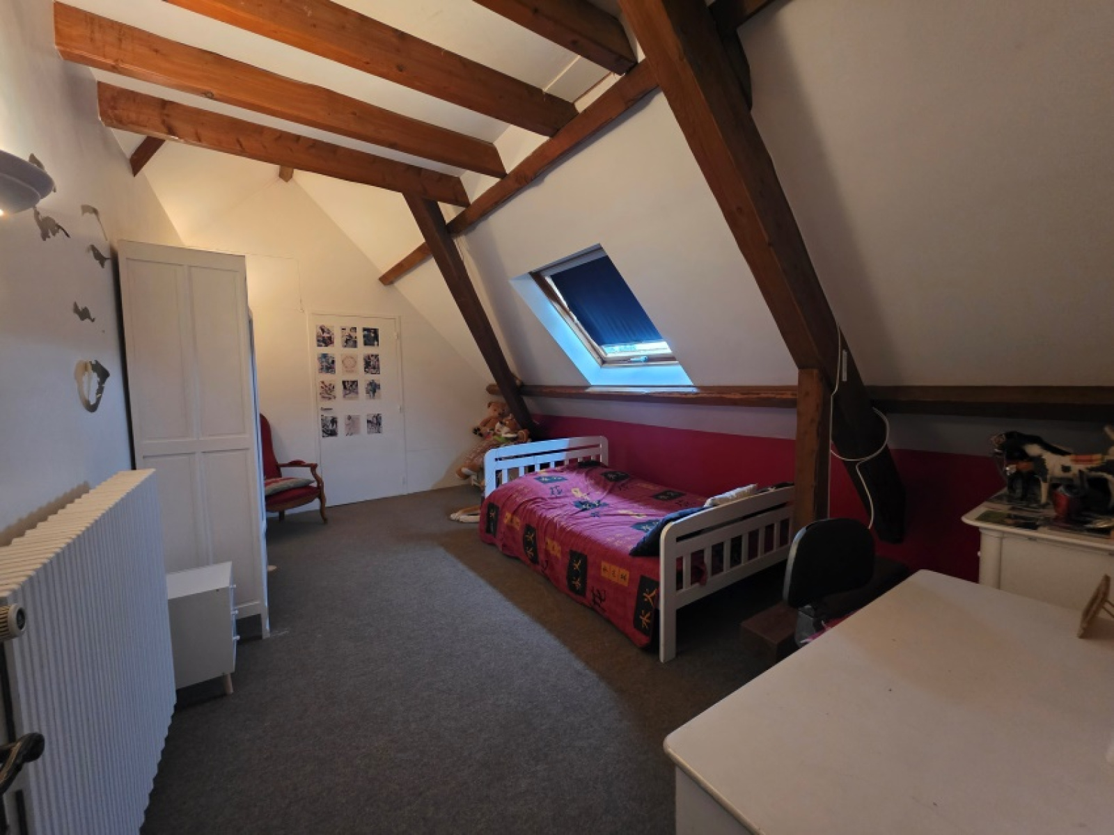 Image_, Maison, Villosanges, ref :1932