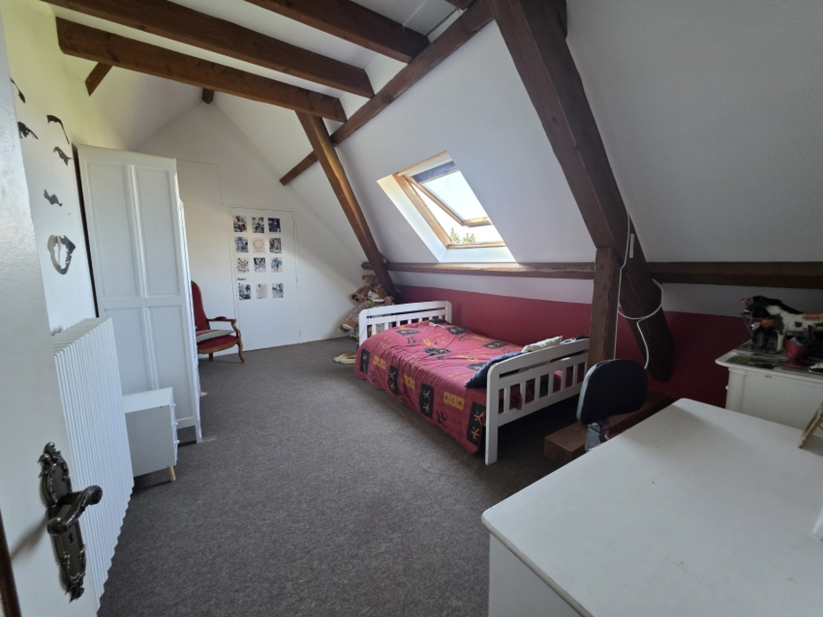 Image_, Maison, Villosanges, ref :1932