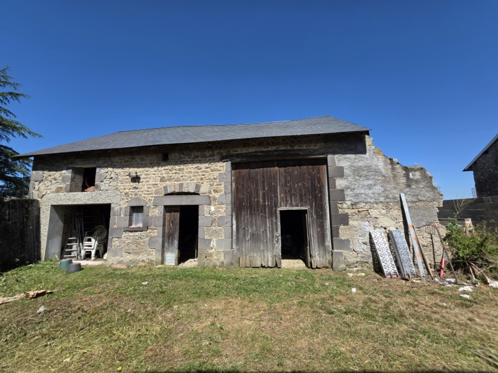 Image_, Maison, Queuille, ref :1916