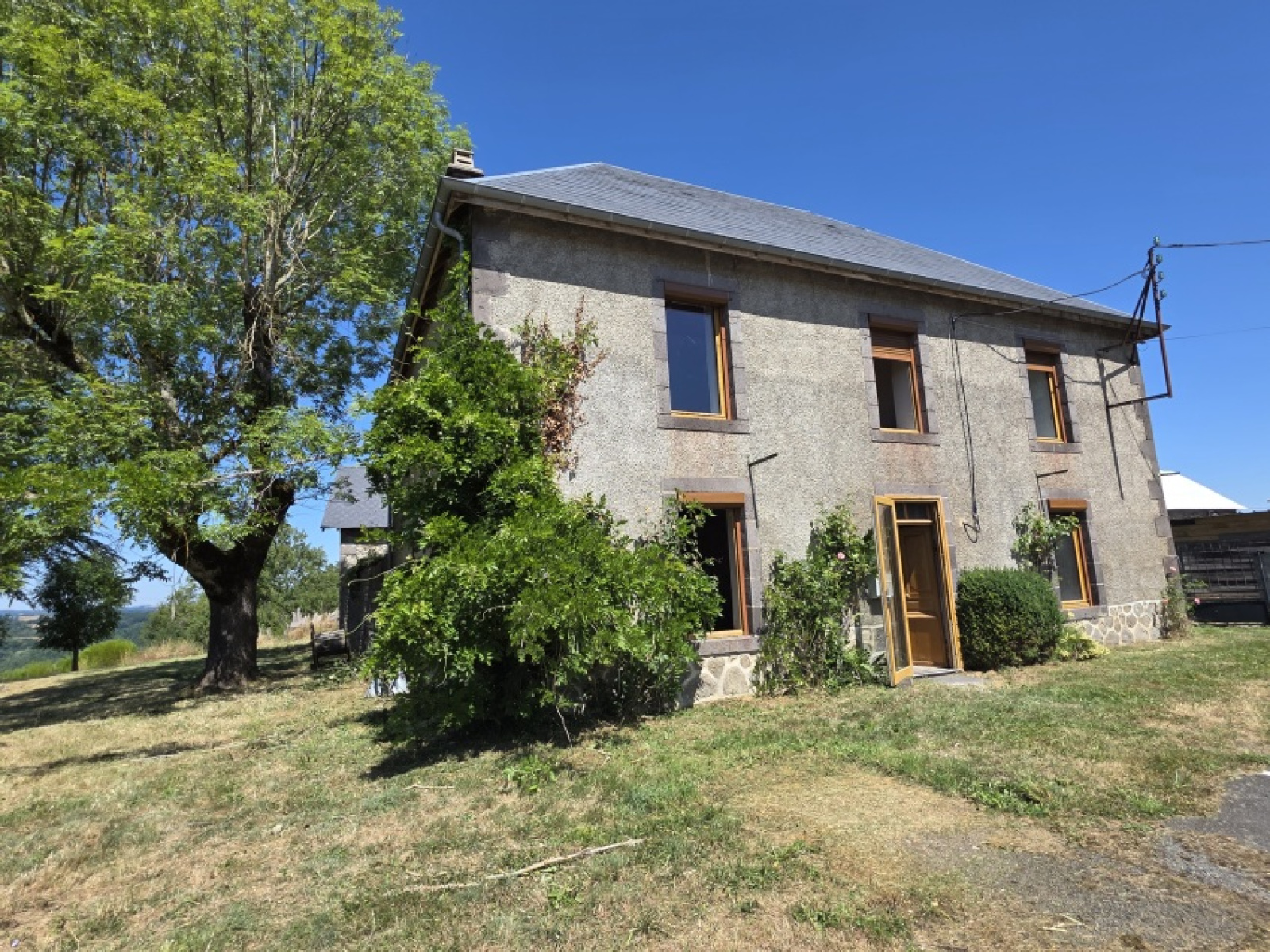 Image_, Maison, Queuille, ref :1916