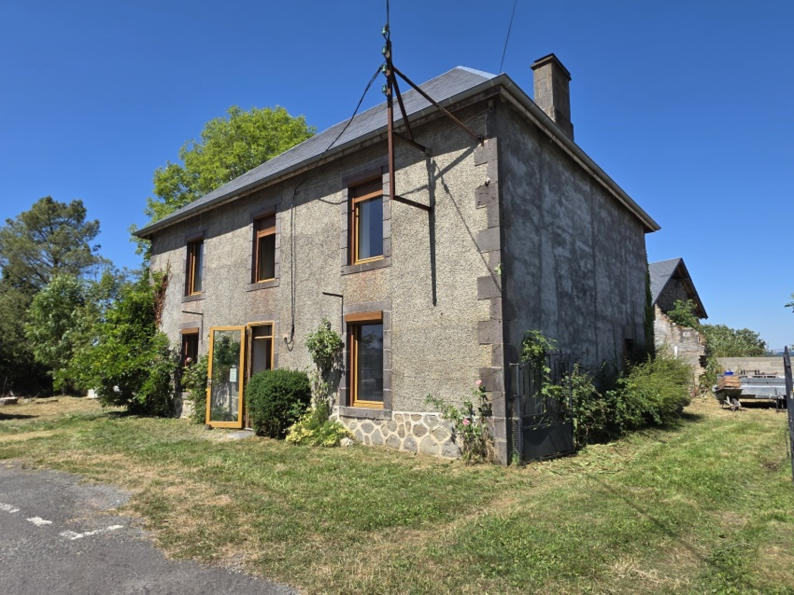 Image_, Maison, Saint-Georges-de-Mons, ref :1916