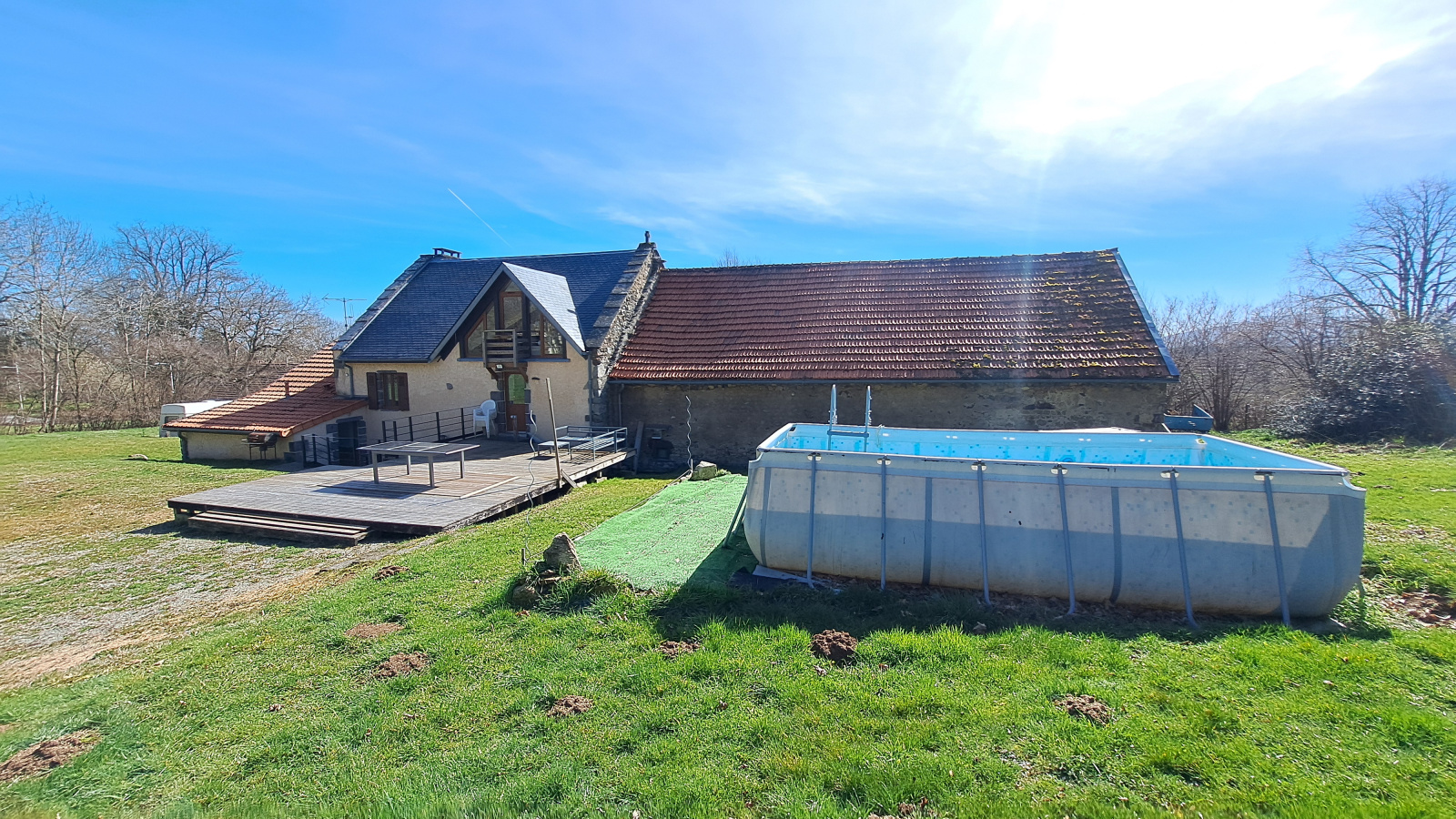 Image_, Maison, Manzat, ref :1946