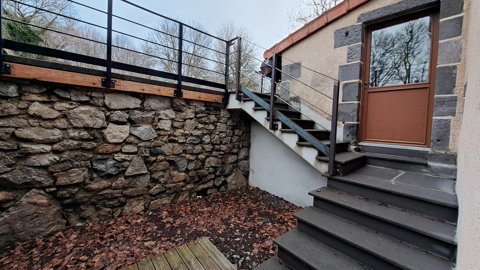 Image_, Maison, Manzat, ref :1946