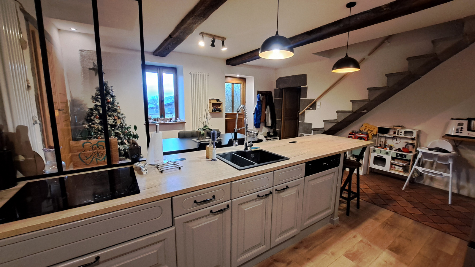 Image_, Maison, Manzat, ref :1946