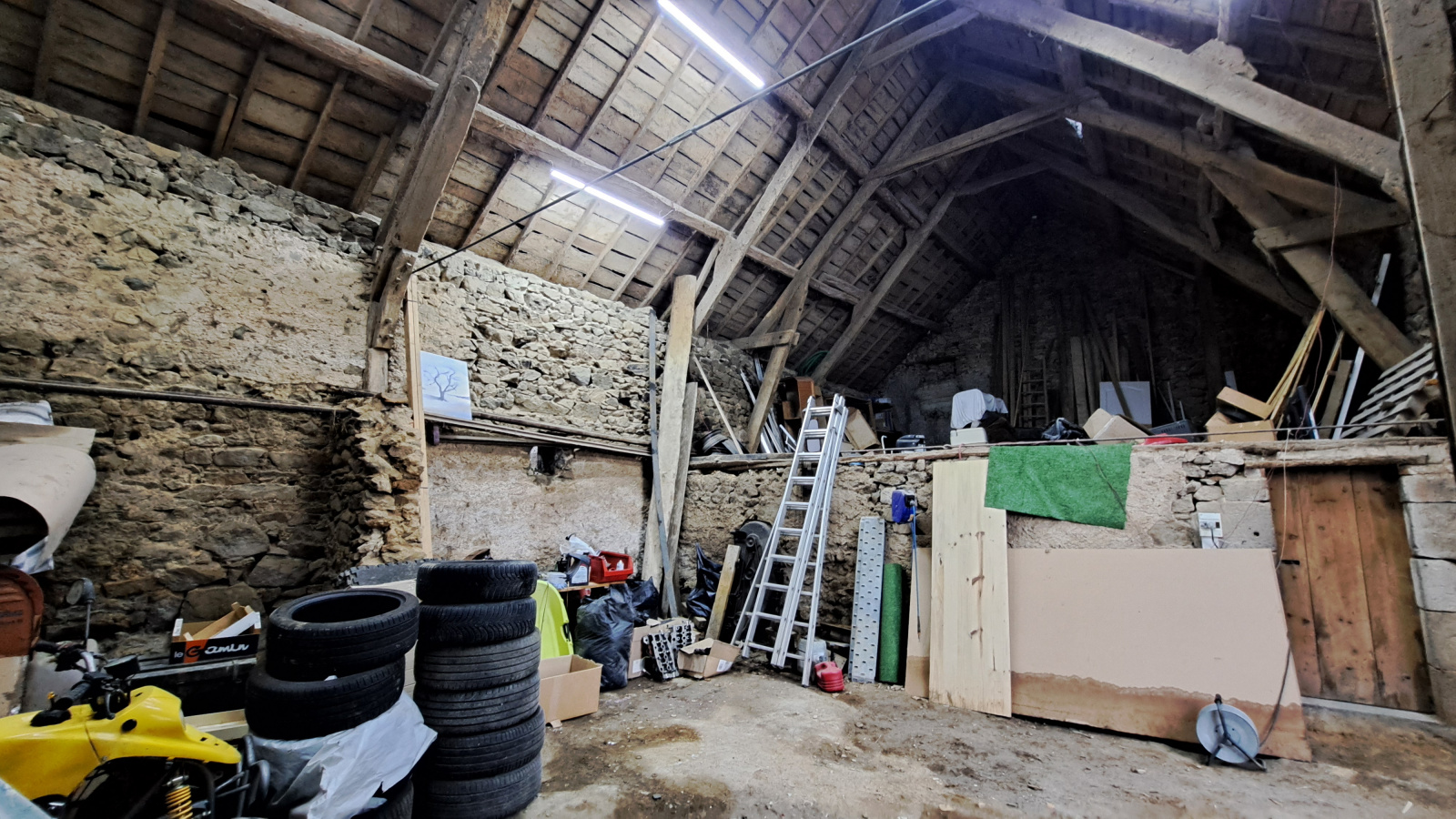 Image_, Maison, Manzat, ref :1946