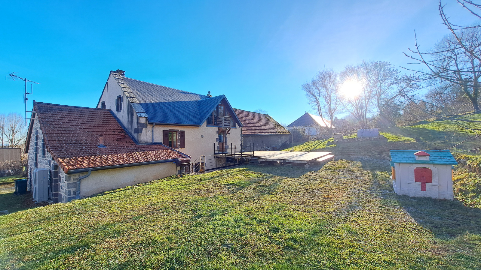 Image_, Maison, Manzat, ref :1946