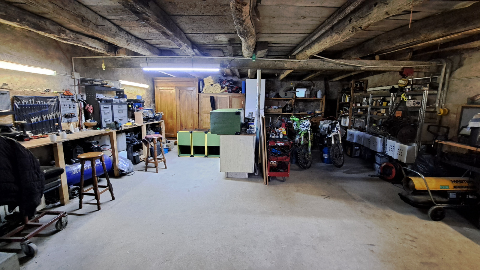 Image_, Maison, Manzat, ref :1946