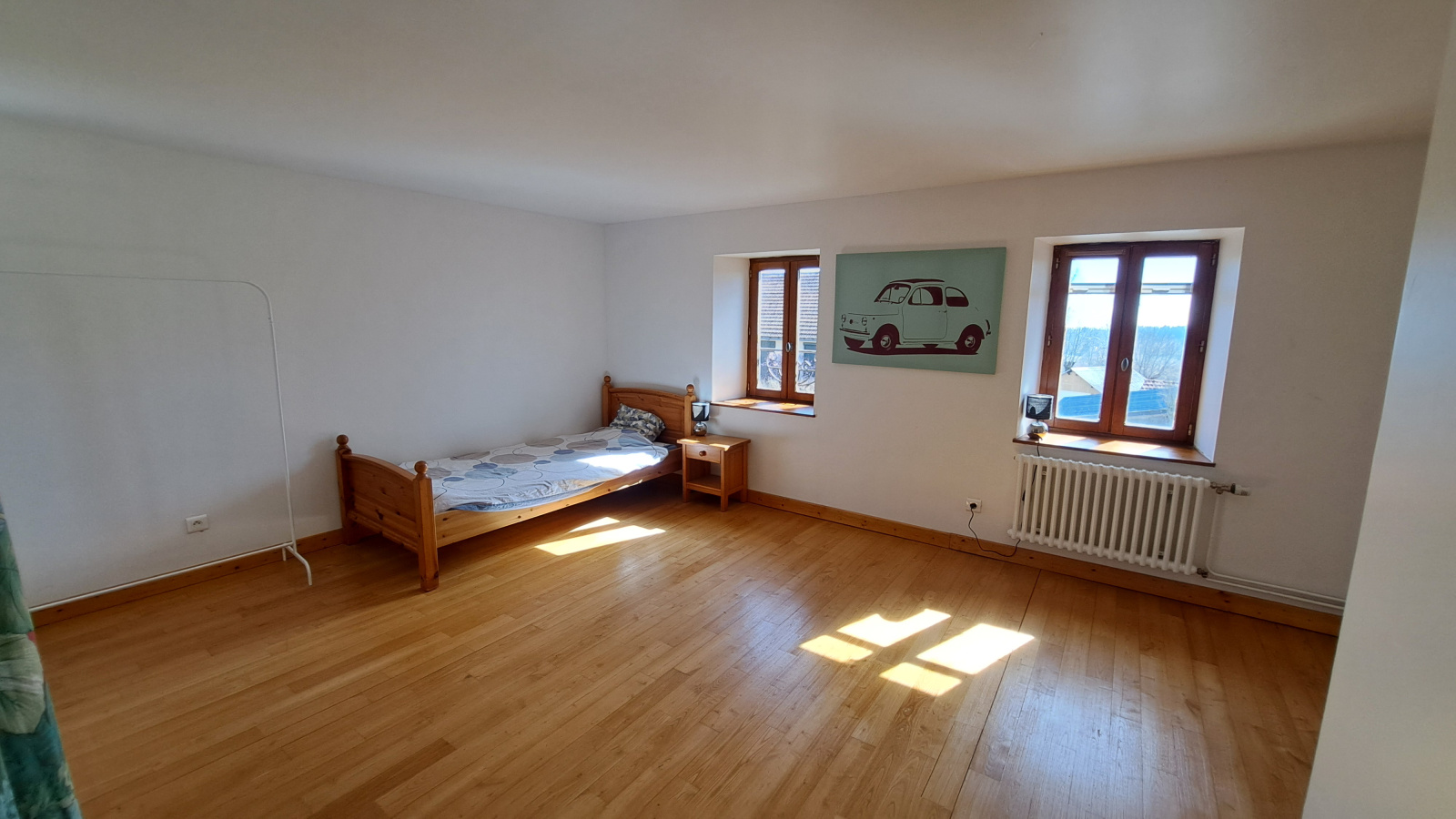 Image_, Maison, Manzat, ref :1946