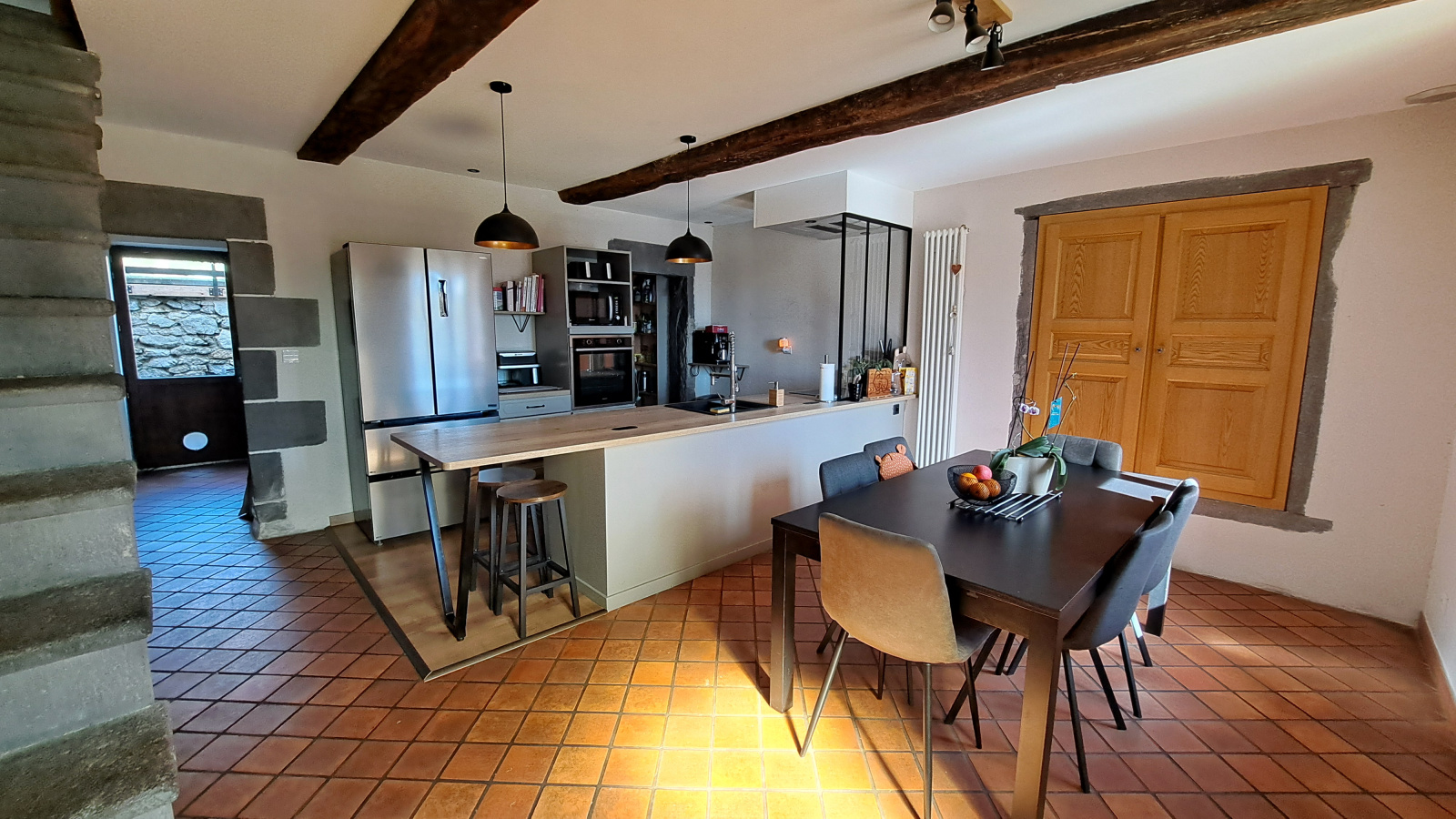 Image_, Maison, Manzat, ref :1946