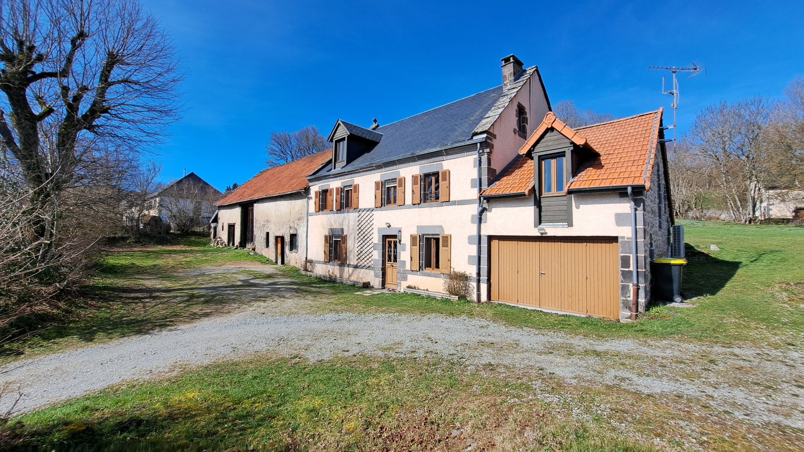 Image_, Maison, Manzat, ref :1946