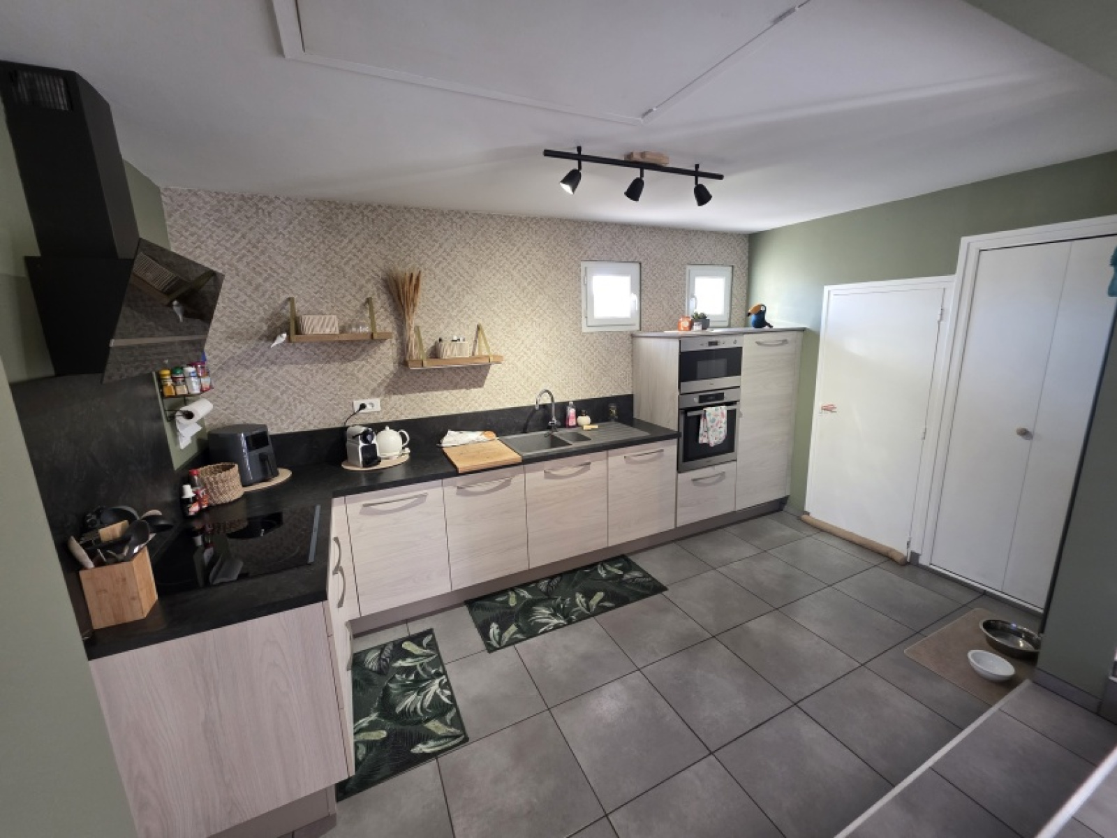 Image_, Maison, Saint-Georges-de-Mons, ref :1950