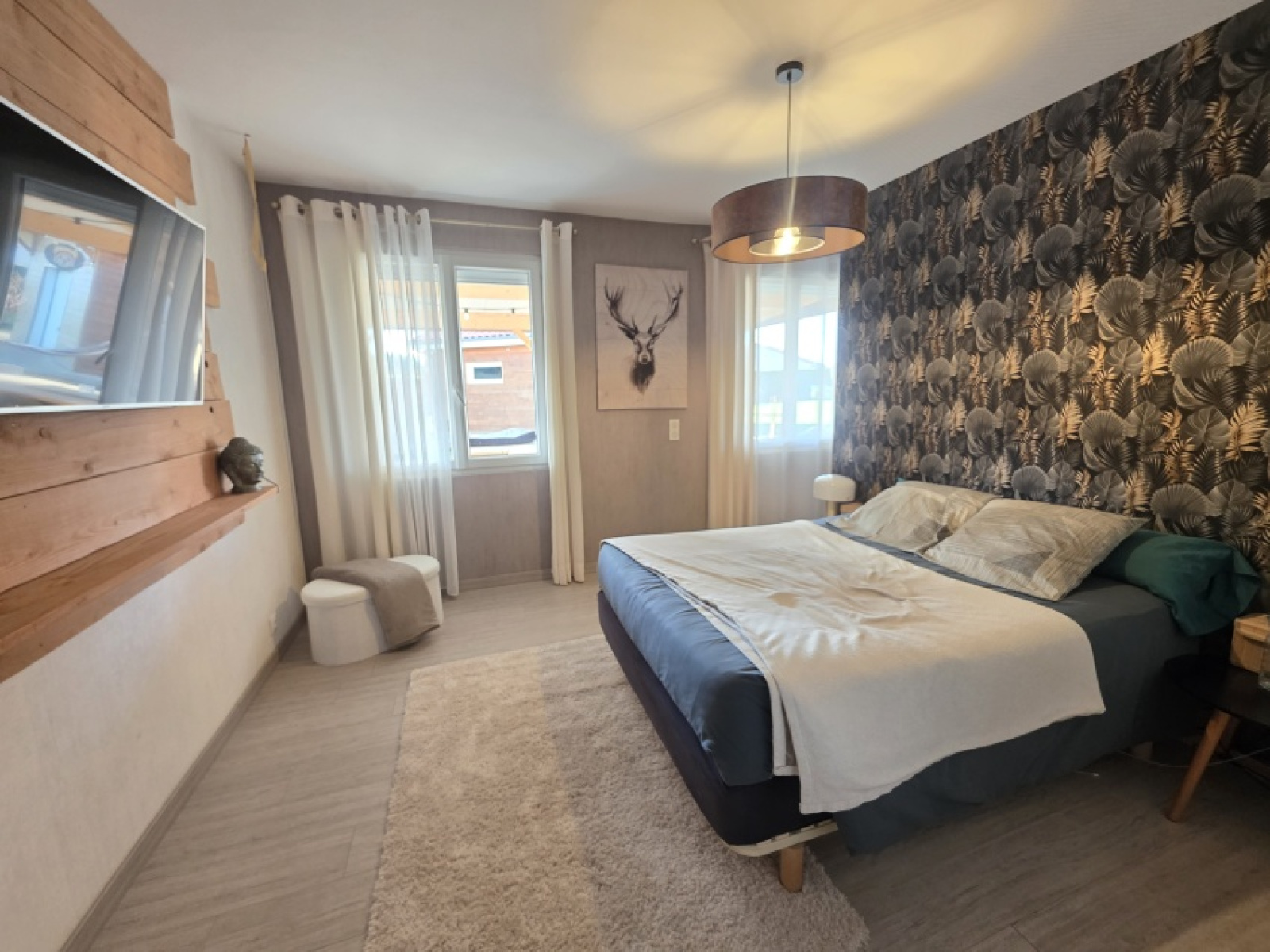 Image_, Maison, Saint-Georges-de-Mons, ref :1950