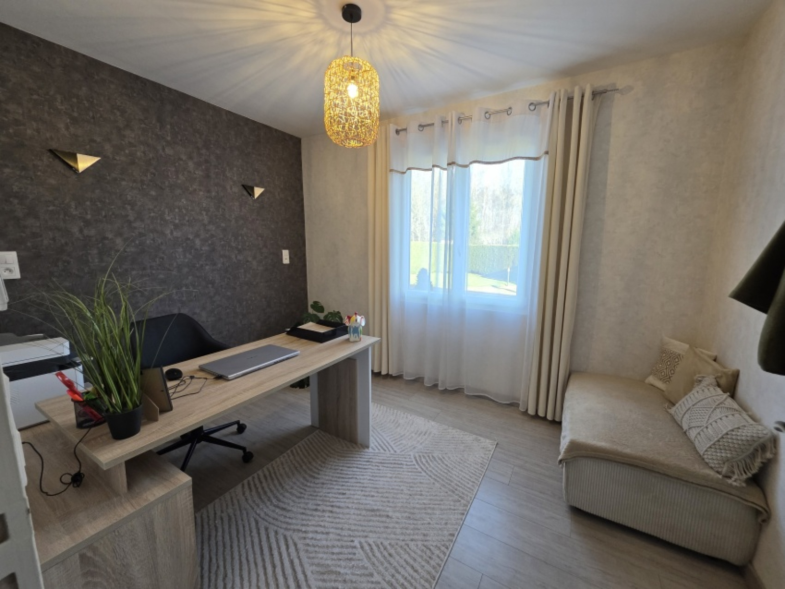 Image_, Maison, Saint-Georges-de-Mons, ref :1950