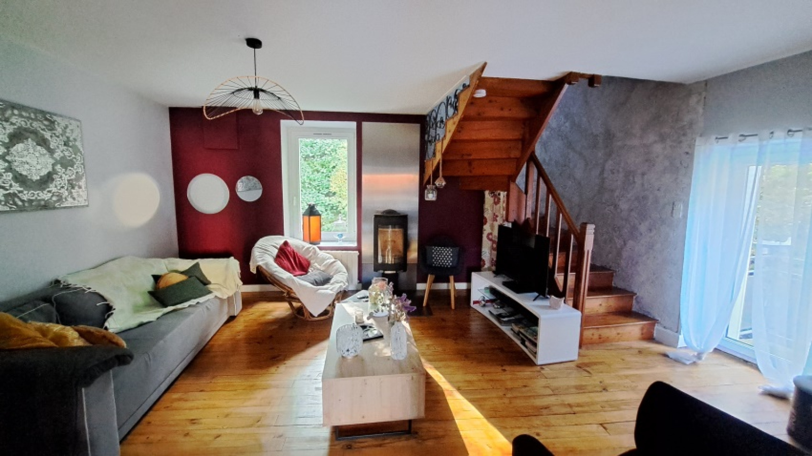 Image_, Maison, Enval, ref :1933