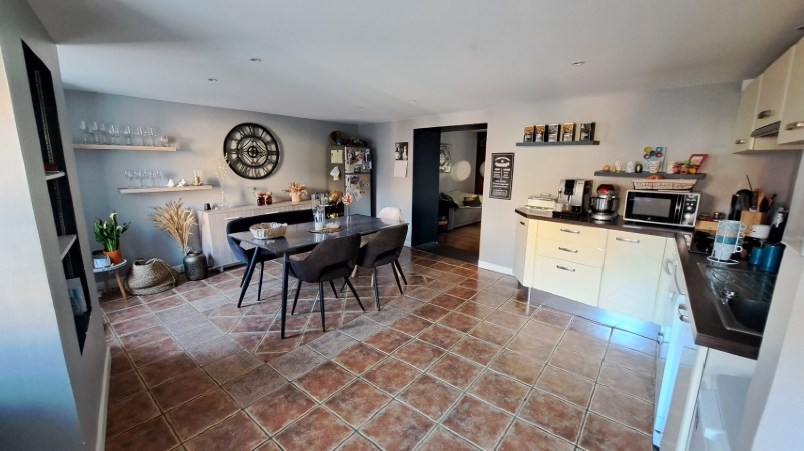 Image_, Maison, Enval, ref :1933