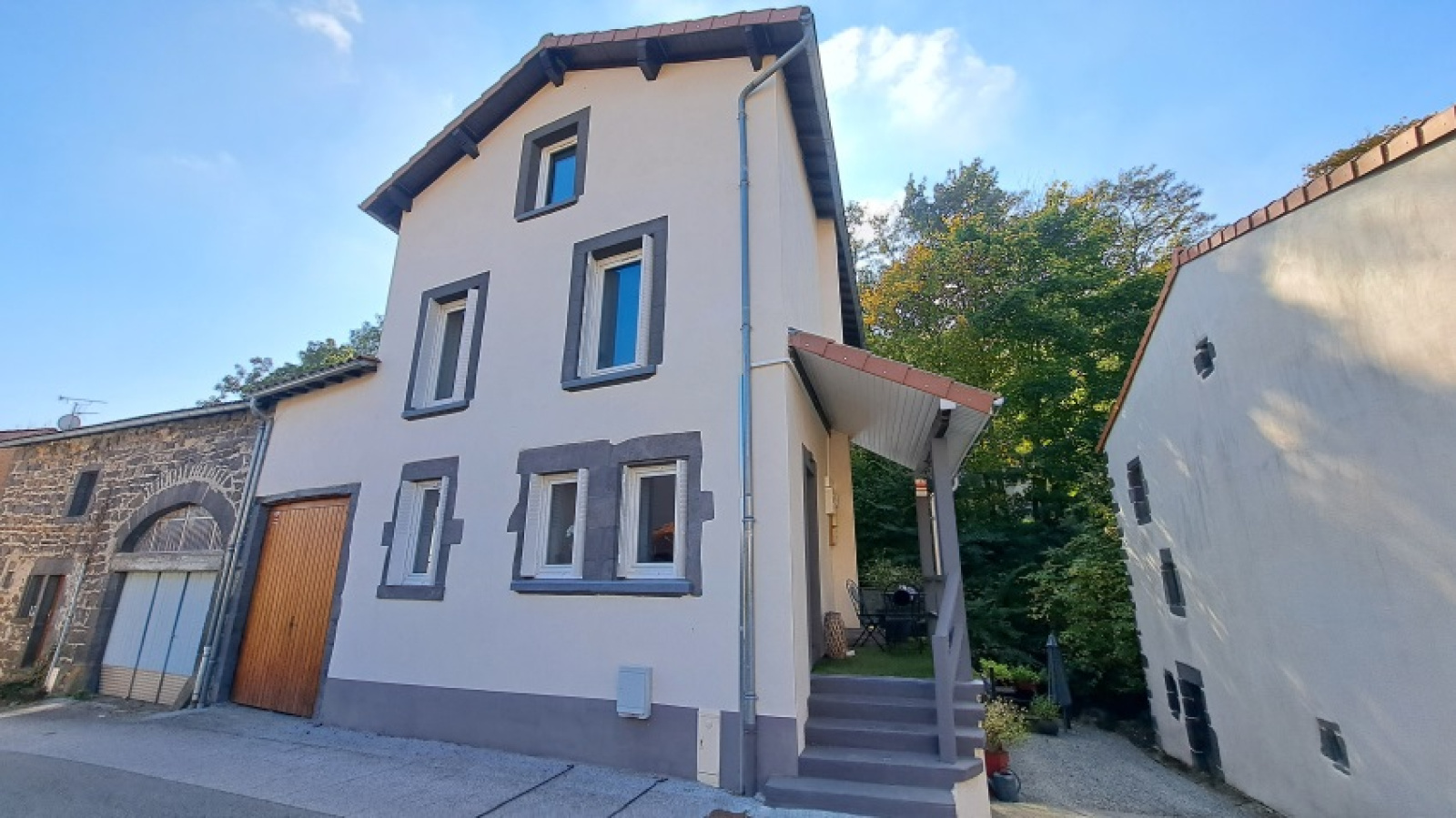 Image_, Maison, Enval, ref :1933