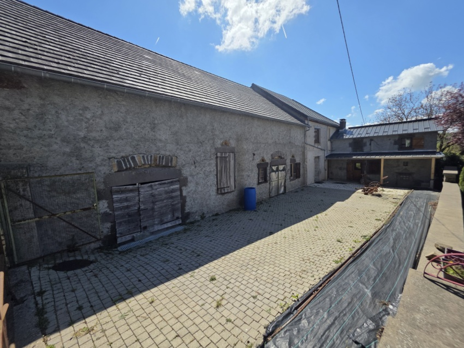 Image_, Maison, Vitrac, ref :1993