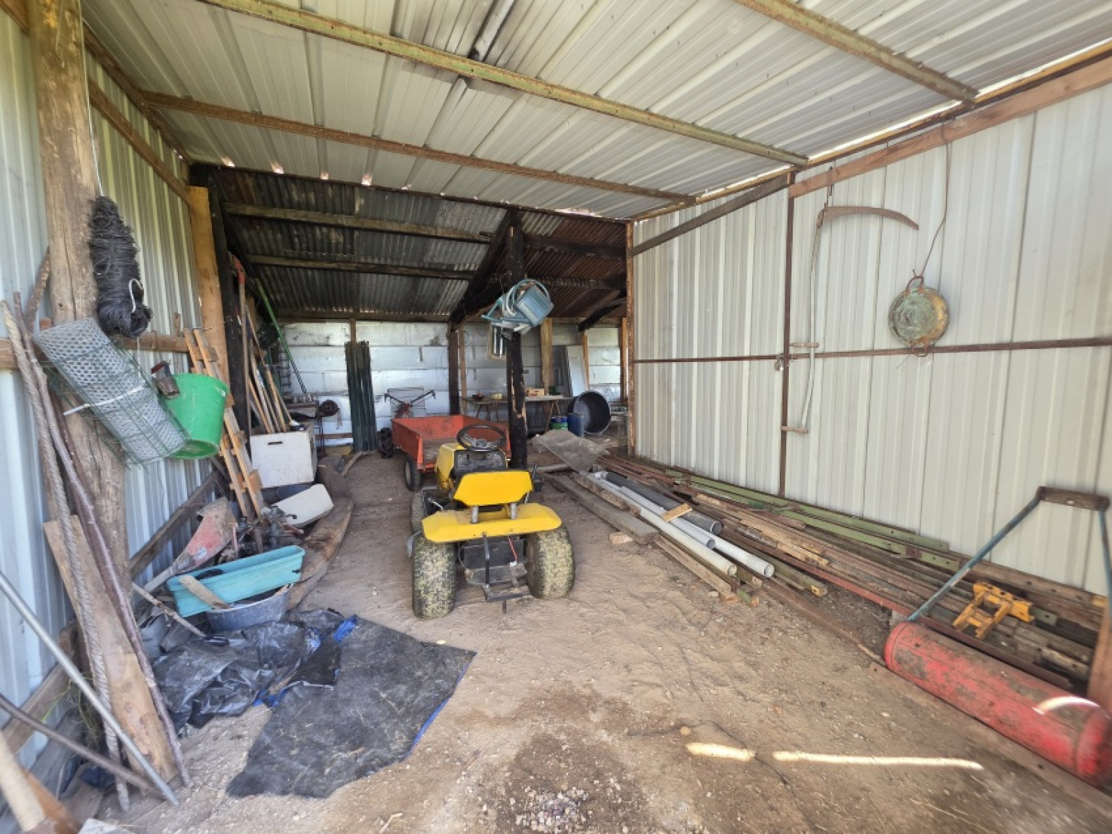 Image_, Maison, Vitrac, ref :1993