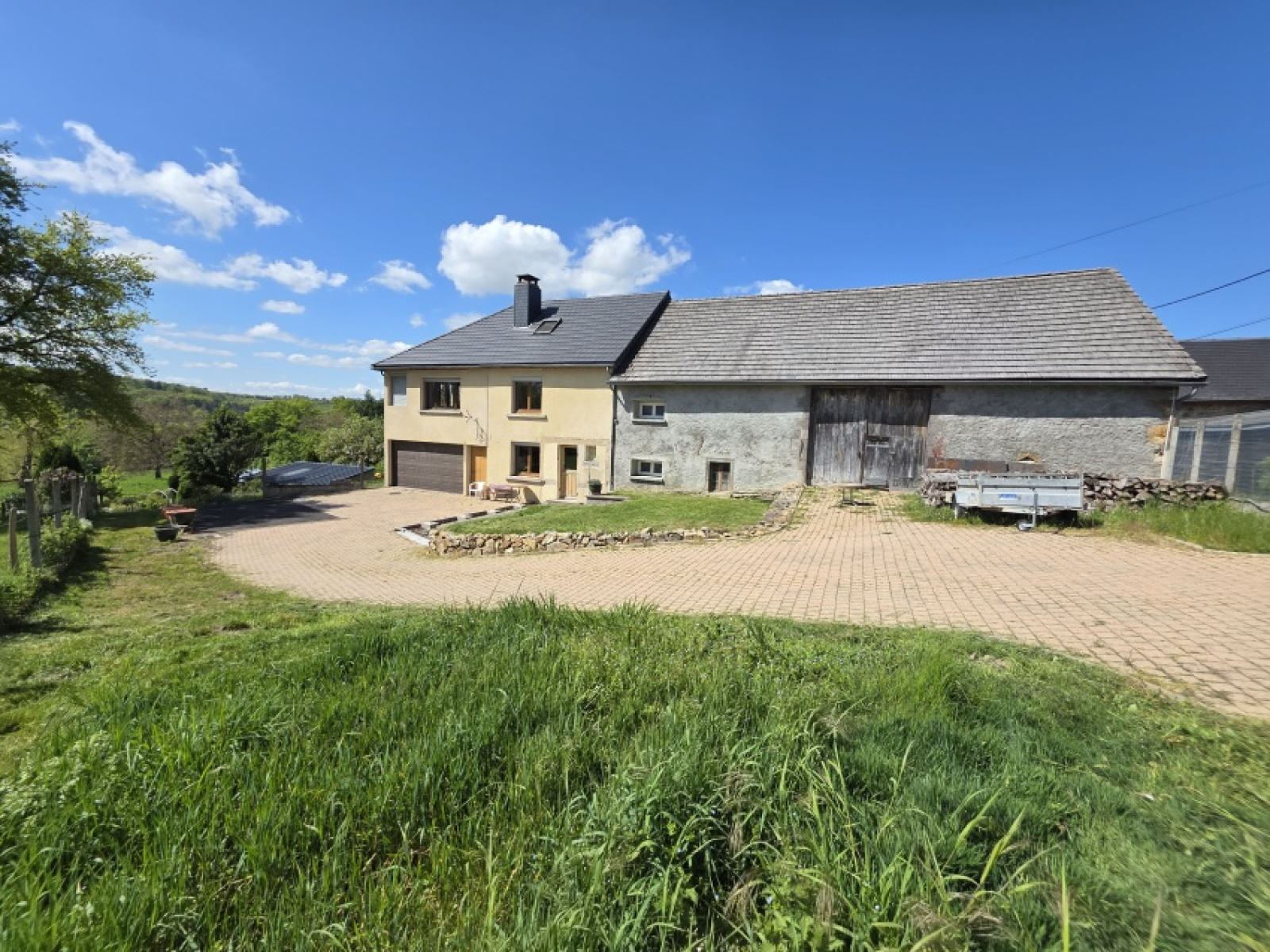 Image_, Maison, Vitrac, ref :1993