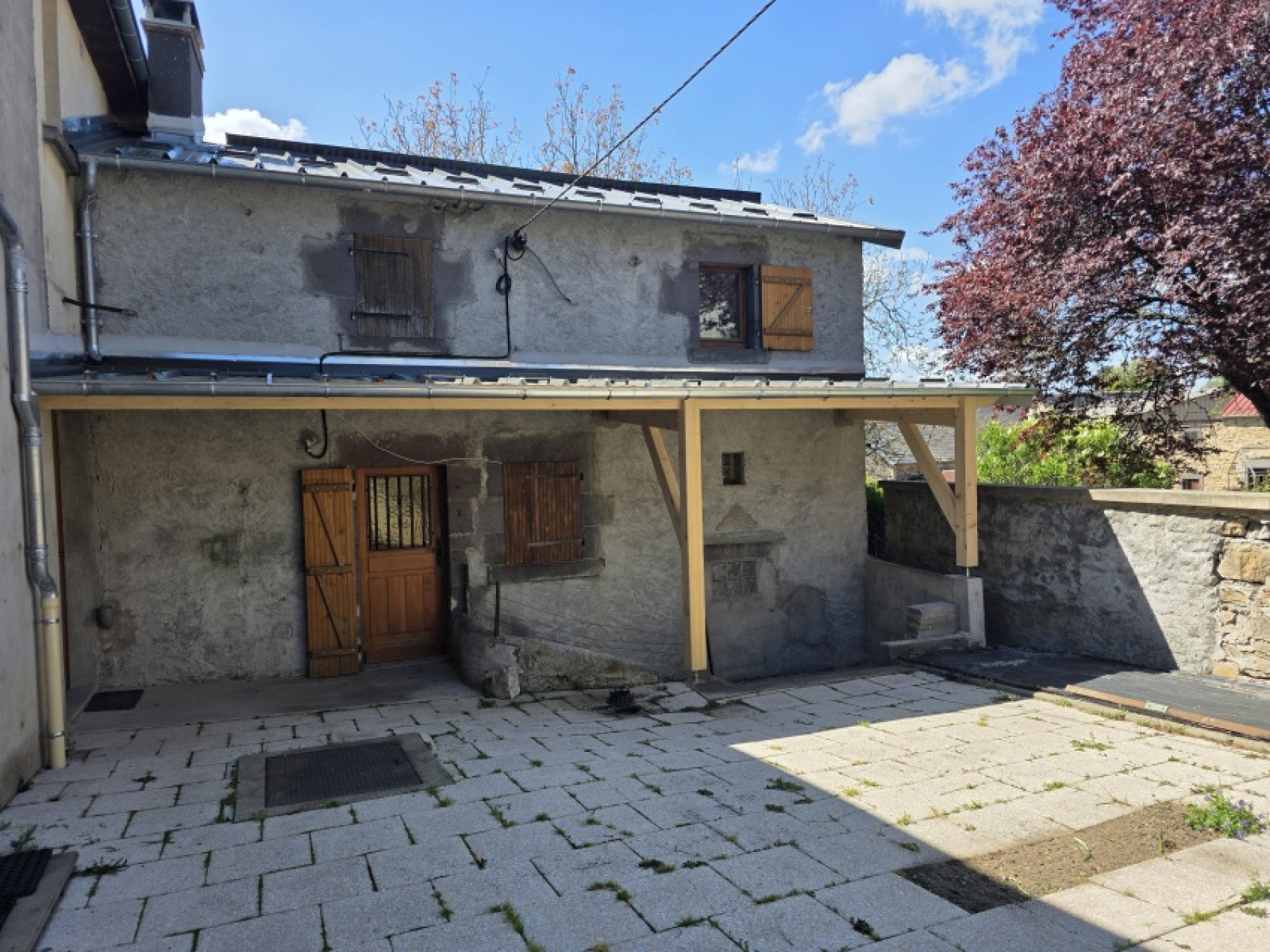 Image_, Maison, Vitrac, ref :1993