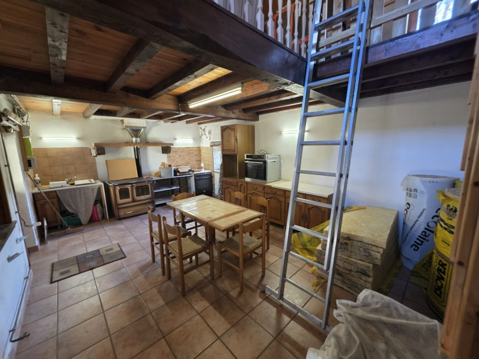 Image_, Maison, Vitrac, ref :1993