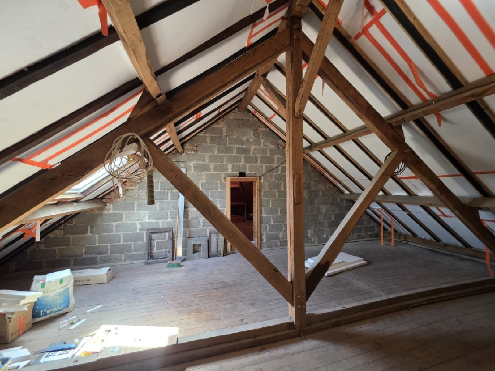 Image_, Maison, Vitrac, ref :1993