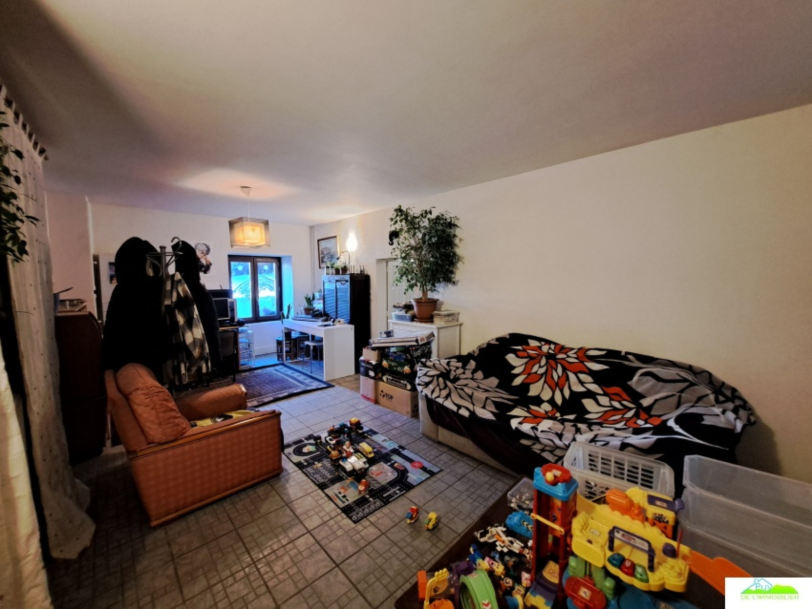 Image_, Maison, Manzat, ref :2027